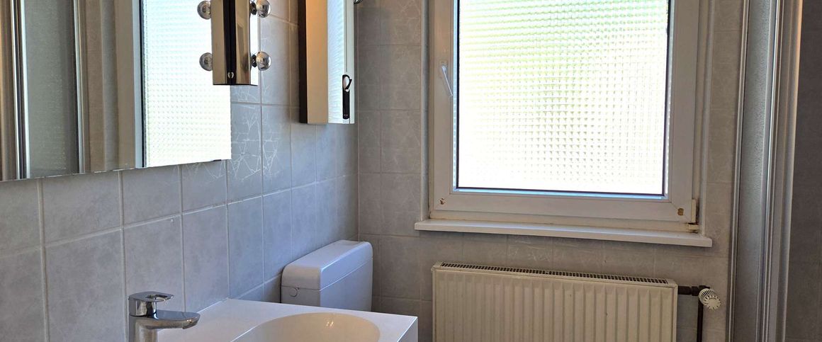 Freistehendes Einfamilienhaus in ruhiger Lage von Hannover-Sahlkamp - Photo 1