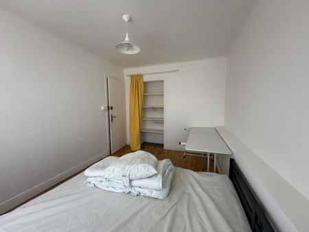 Location Appartement 3 pièces 74m² CHAMBERY 73000 - Photo 5
