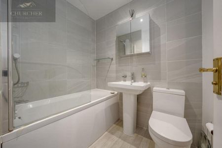 2 bedroom terraced house to rent - Photo 4