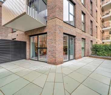 Palmer Street, Reading, RG1 3GX - Photo 1