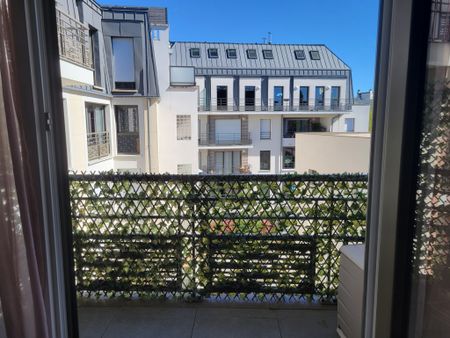 Location Appartement 2 pièces 43m² VIROFLAY 78220 - Photo 5