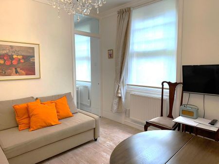 1 bedroom flat to rent - Photo 2