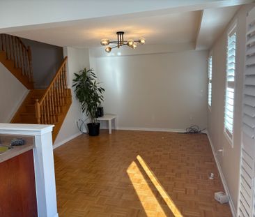 For Lease - 146 Hollywood Hill Circle, Vaughan, Ontario - Photo 3