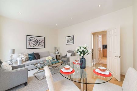 Motcomb Street, London, SW1X 8LB - Photo 2