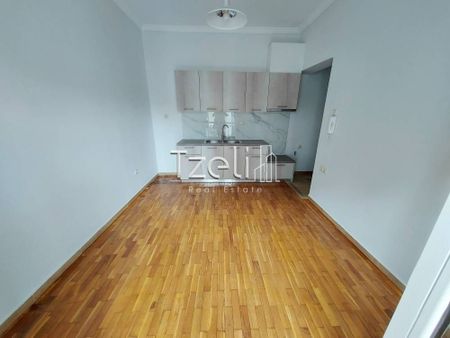 Studio/Γκαρσονιέρα για ενοικίαση Τριών Ναυάρχων - Άγιος Ανδρέας (Πάτρα) - Photo 2