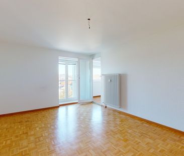 4-Zimmer-Erdgeschosswohnung mit Wohlfühlfaktor! - Photo 4