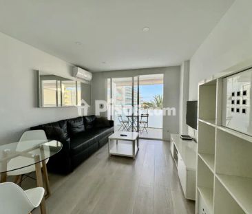 Piso en alquiler en Carrer de Miguel de Cervantes - Photo 2