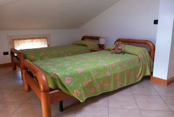 Via L. Ariosto, 2, Forte dei Marmi, Tuscany 55052