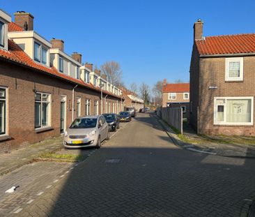 Te huur: Huis Schoestraat in Spijkenisse - Foto 4