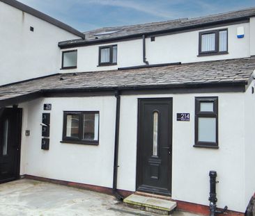 214 Wash Lane, Bury, Greater Manchester, BL9 7DR - Photo 1