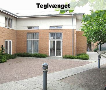 Rørsangervej,Teglvænget,Birkefredsvej 446-0 - Photo 5