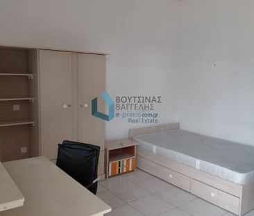 Studio/Γκαρσονιέρα για ενοικίαση Προάστιο (Πάτρα) - Photo 3