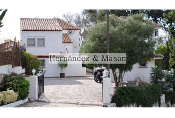 Casa en alquiler en Arroyo de la Miel