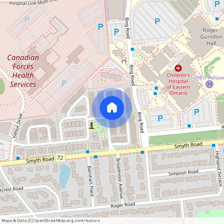 240 FREEDOM Private, Alta Vista And Area