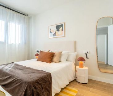 Piso de alquiler en Calle de Felipe III, 9, Estación - Foto 6