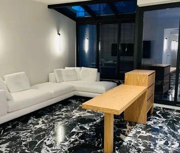 Διαμέρισμα για ενοικίαση Κολωνάκι (Κολωνάκι - Λυκαβηττός) - Photo 5