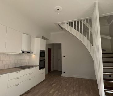 Magnus Erikssons gata, Helsingborg - Photo 2