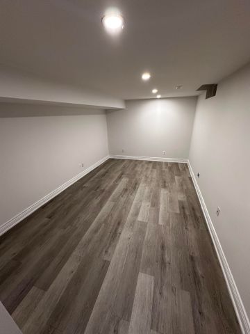 For Lease - 524 Bristol Road Unit# #Bsmt, Newmarket, Ontario - Photo 4