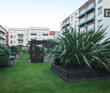 1-bedroom apartment for rent in North City, Dublin - Photo 3