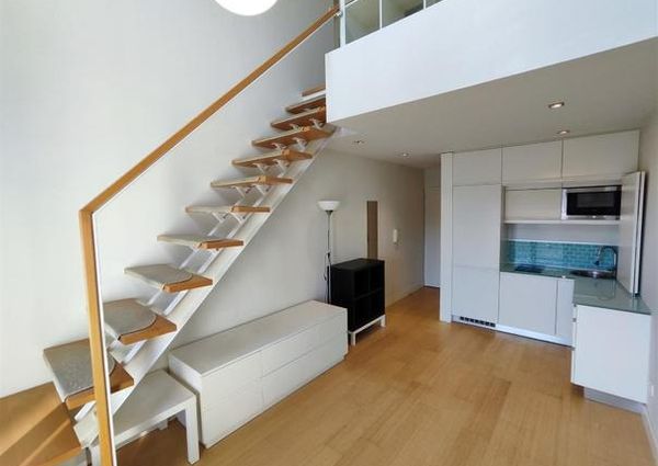 Apartamento T1 em Porto