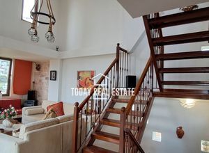 Μεζονέτα για ενοικίαση - Μαρκόπουλο, - Photo 2