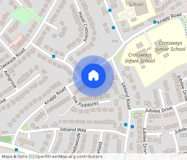 Knapp Road, Bristol - Photo 1