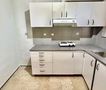Διαμέρισμα για ενοικίαση Λιούμη (Αιγάλεω), € 430, 38 τ.μ. - Photo 3
