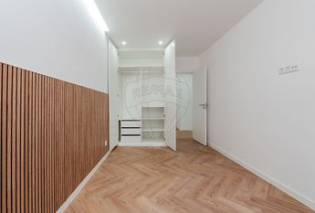 Apartamento T2 em Lisboa