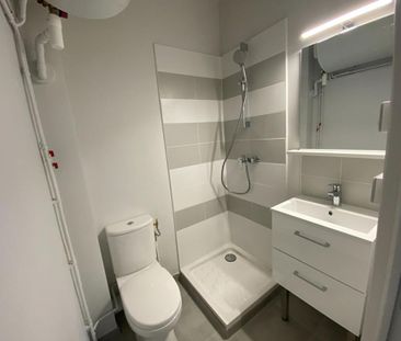 Location Appartement 1 pièce 13m² AIX EN PROVENCE 13100 - Photo 1