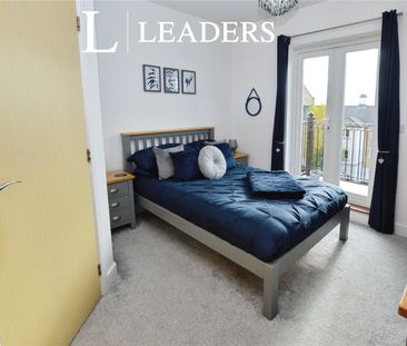 2 bedroom apartment to rent Propelair Way, Colchester, Essex, CO4 - Photo 5