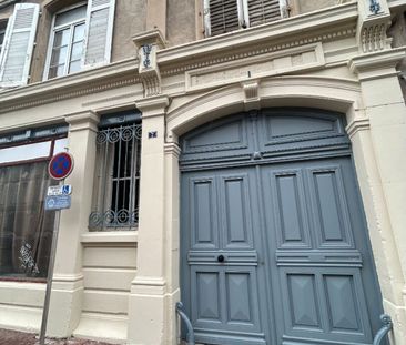 Appartement 3 pièces à Lunéville - Photo 6