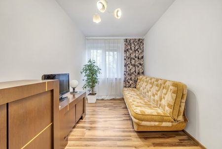 Wygodne mieszkanie dla rodziny, MARATOŃSKA - Photo 5