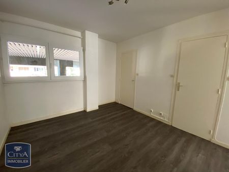 Location Appartement 2 pièces 47m² GRENOBLE 38000 - Photo 3