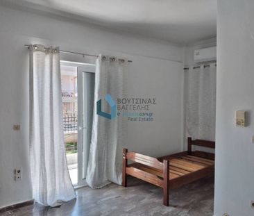 Studio/Γκαρσονιέρα για ενοικίαση Κέντρο (Ρίο) - Photo 2
