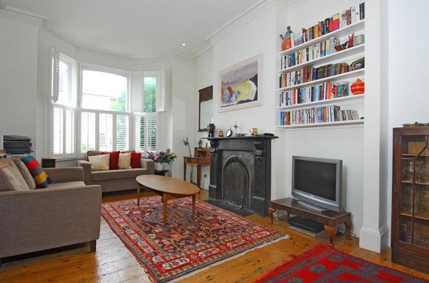 4 bedroom house to rent - Photo 1