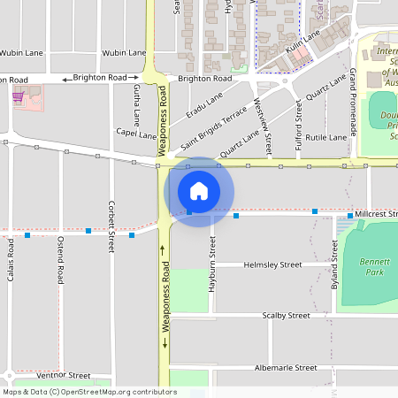 2/60 Millcrest Street, WA 6019, Scarborough