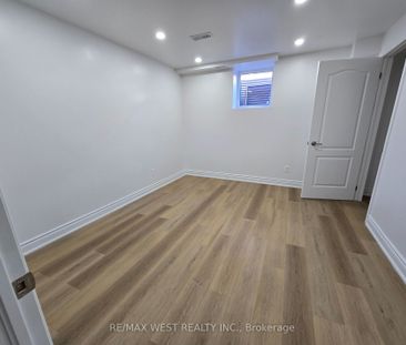 For Lease - 7 Locomotive Crescent Unit# Basement Unit, Brampton, On... - Photo 6