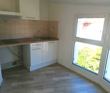 Location Appartement 2 pièces 46m² CAHORS 46000 - Photo 4