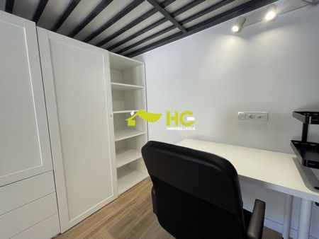 Alquiler Estudio en Urbanización - El Bosque, Villaviciosa De Odón - Foto 5