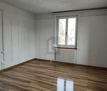 3.5 Zimmer, 60 m², 1. Stock - Foto 4