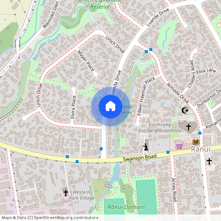 19 Luanda Drive, Ranui, Waitakere City