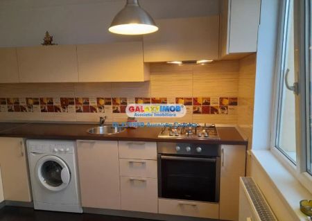 Garsoniera pentru inchiriat Afi Cotroceni - Fotografie 3