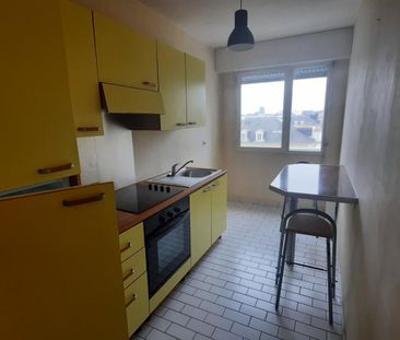 Appartement T1 à louer - 20 m² - Photo 1