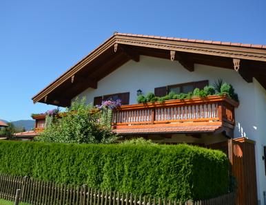 Schöne möblierte Wohnung in ruhiger Lage - Foto 1