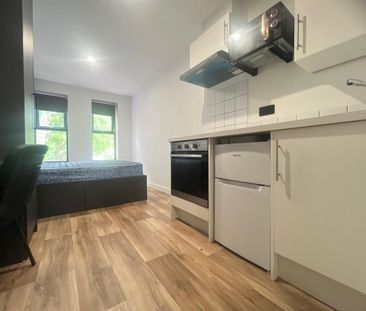 1 bedroom flat to rent - Photo 4