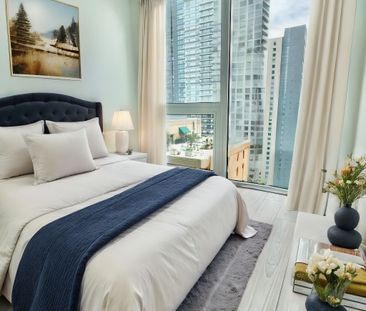 For Lease - 82 Dalhousie Street Unit# 2002, Toronto, Ontario - Photo 5