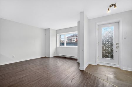 Appartement à louer - Laval (Sainte-Rose) (Champfleury) - Photo 5