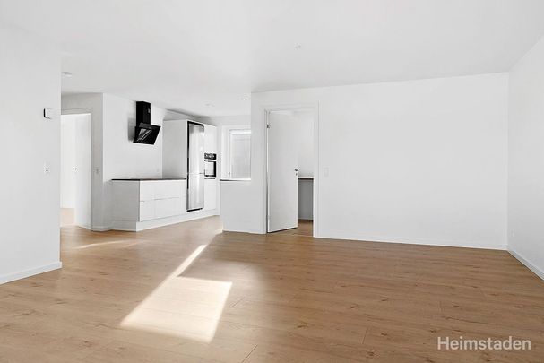 4-værelses Dobbelthus på 100 m² i Daugård - Photo 1