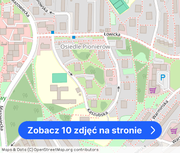 Wynajem M-4 ul.Beskidzka Jastrzębie-Zdrój - Zdjęcie 1