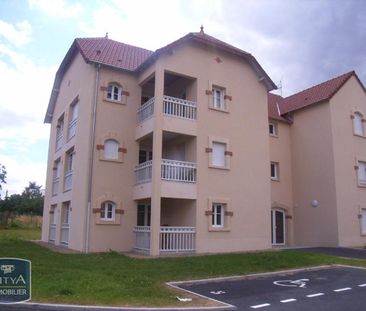 Location Appartement 2 pièces 43m² CHATEAUROUX 36000 - Photo 5